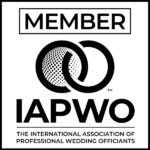 IAPWO Member Badge